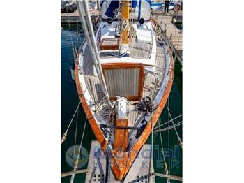 Trans Worlds Boat Build (Taiwan Tapei 42