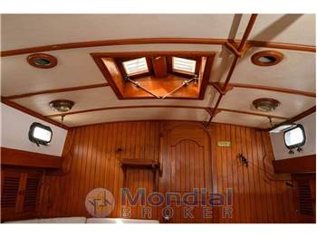 Trans Worlds Boat Build (Taiwan Tapei 42