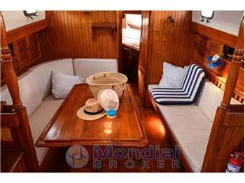 Trans Worlds Boat Build (Taiwan Tapei 42