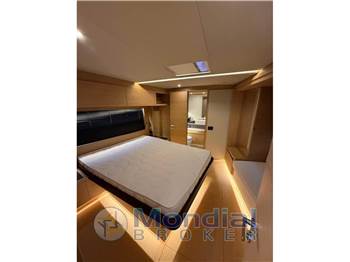 Cantiere del Pardo 52 GT