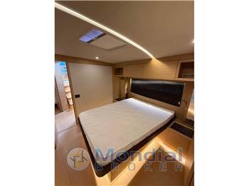 Cantiere del Pardo 52 GT