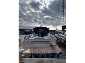 Cantiere del Pardo 52 GT