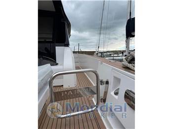 Cantiere del Pardo 52 GT