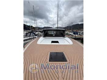 Cantiere del Pardo 52 GT