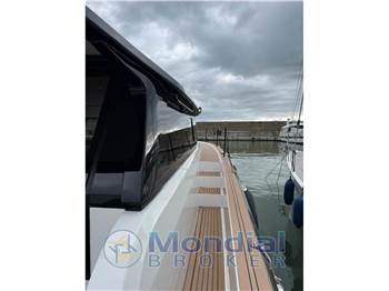 Cantiere del Pardo 52 GT