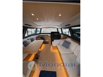 Cantiere del Pardo 52 GT