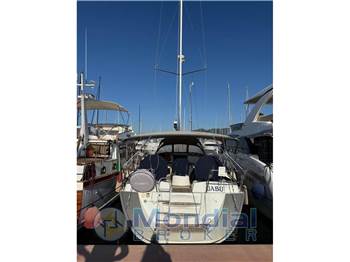 Jeanneau - SUN ODYSSEY 50 DS