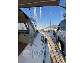 Jeanneau SUN ODYSSEY 50 DS