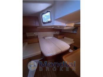 Jeanneau SUN ODYSSEY 50 DS