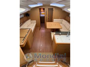 Jeanneau SUN ODYSSEY 50 DS