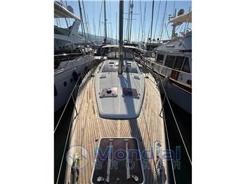 Jeanneau SUN ODYSSEY 50 DS