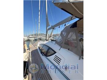 Jeanneau SUN ODYSSEY 50 DS