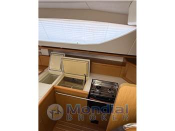 Jeanneau SUN ODYSSEY 50 DS