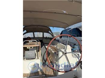 Jeanneau SUN ODYSSEY 50 DS