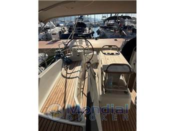 Jeanneau SUN ODYSSEY 50 DS