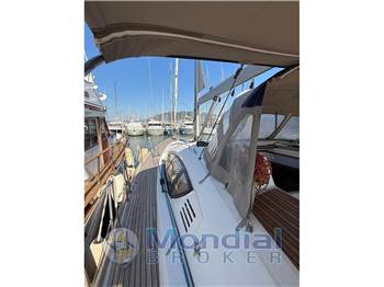 Jeanneau SUN ODYSSEY 50 DS