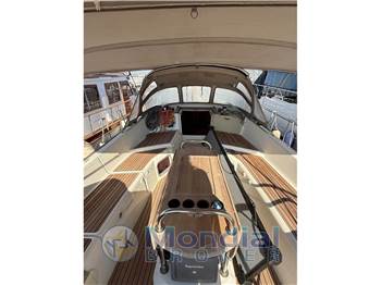 Jeanneau SUN ODYSSEY 50 DS