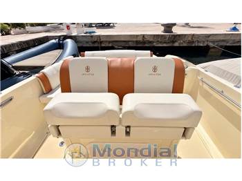 Invictus CX280 Capoforte