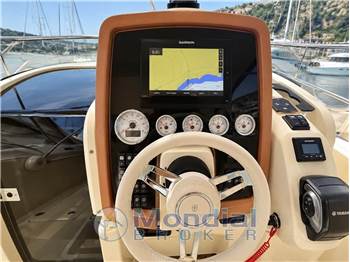 Invictus CX280 Capoforte