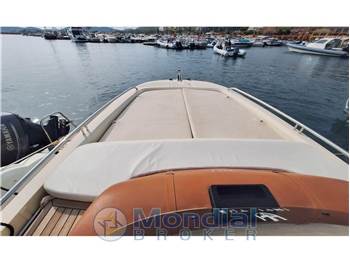 Invictus CX280 Capoforte