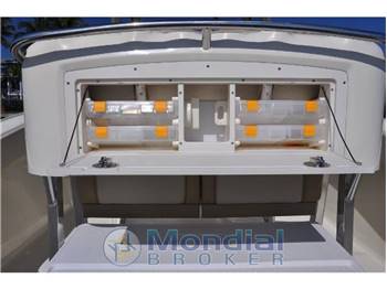 Scout Boats 282 XSF