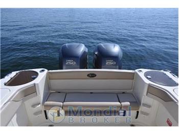 Scout Boats 282 XSF