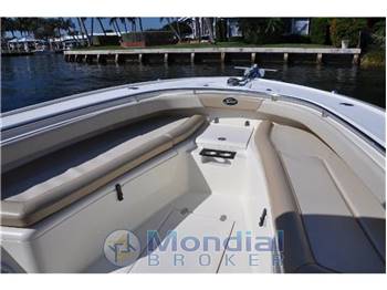 Scout Boats 282 XSF
