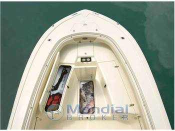 Scout Boats 282 XSF