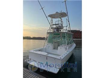 Cabo 32 Express
