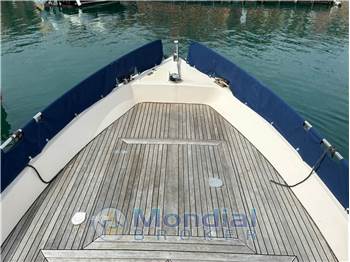 Cantiere Mimì SRL Scirocco