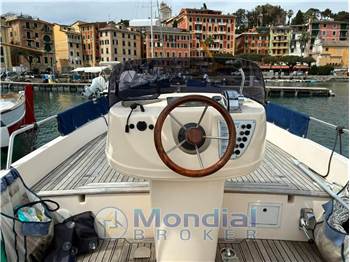 Cantiere Mimì SRL Scirocco