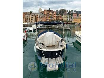 Cantiere Mimì SRL Scirocco