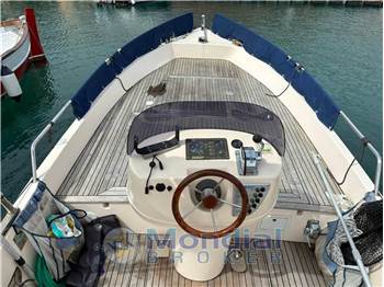 Cantiere Mimì SRL Scirocco