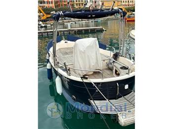 Cantiere Mimì SRL Scirocco