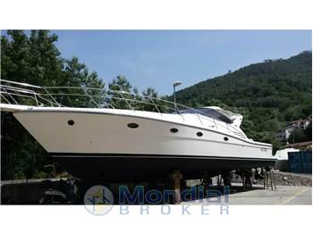 Uniesse Marine UNIESSE 57 OPEN