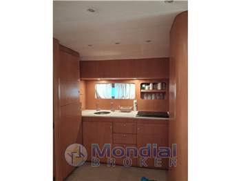 Uniesse Marine UNIESSE 57 OPEN