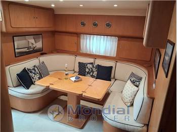 Uniesse Marine UNIESSE 57 OPEN