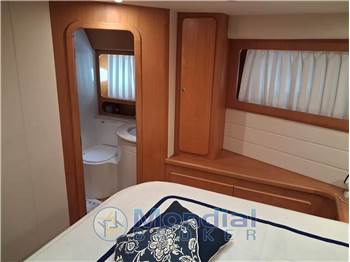Uniesse Marine UNIESSE 57 OPEN