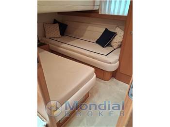 Uniesse Marine UNIESSE 57 OPEN