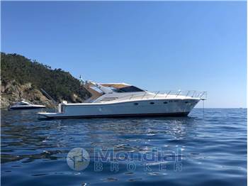 Uniesse Marine UNIESSE 57 OPEN