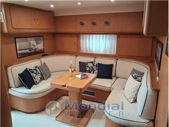 Uniesse Marine UNIESSE 57 OPEN
