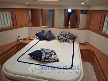 Uniesse Marine UNIESSE 57 OPEN