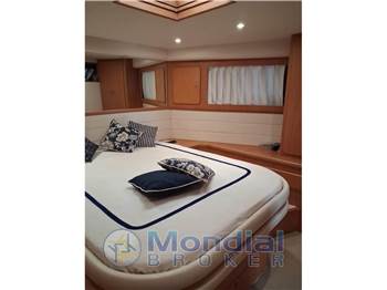 Uniesse Marine UNIESSE 57 OPEN
