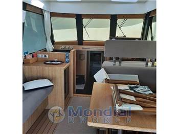 Sasga Yachts 42