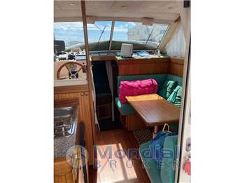 Portofino Marine Big Game