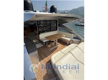 PERSHING Pershing 64