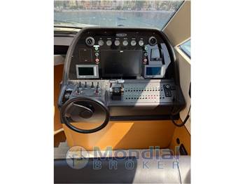 PERSHING Pershing 64