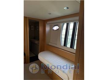 PERSHING Pershing 64