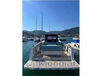 Fjord 40 OPEN
