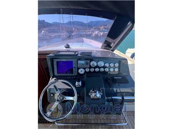 Fjord 40 OPEN